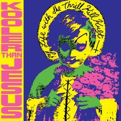 My Life With the Thrill Kill Kult