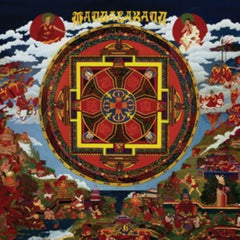 Mandalaband