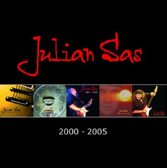 Julian Sas