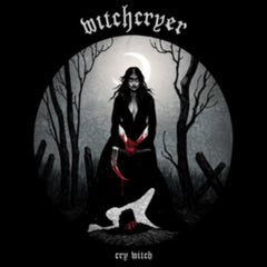 Witchcryer