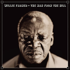 Willie Farmer