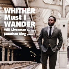 WILL LIVERMAN & JONATHAN KING