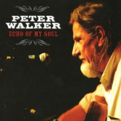 Peter Walker