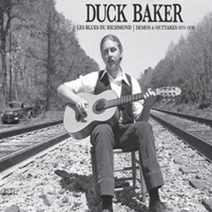 Duck Baker