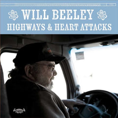 WILL BEELEY