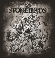 Stonebirds