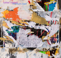 Luther Russell