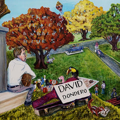 David Dondero