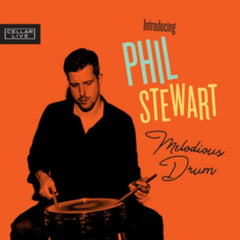 Phil Stewart