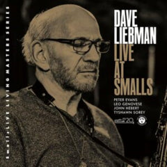 Dave Liebman