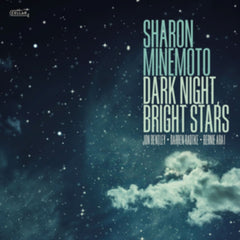 Sharon Minemoto