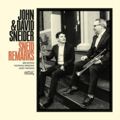 John & David Sneider