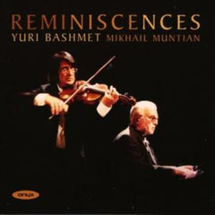 YURI BASHMET