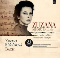 ZUZANA RUZICKOVA