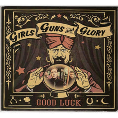 GIRLS GUNS & GLORY