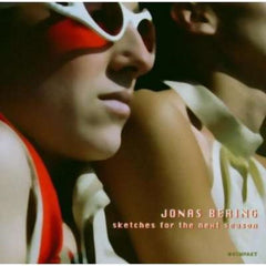 Jonas Bering