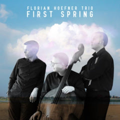 Florian Hoefner Trio