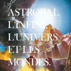 Astrobal