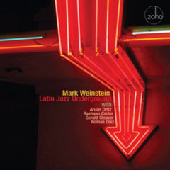 Mark Weinstein