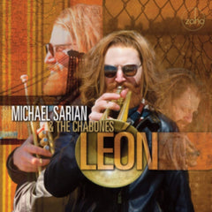 Michael Sarian & The Chabones