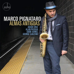 Marco Pignataro