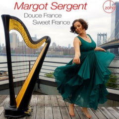 Margot Sergent