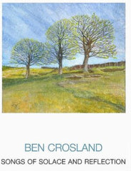 Ben Crosland