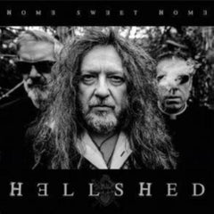 Hellshed