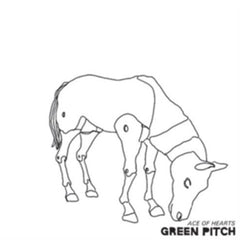 Green Pitch