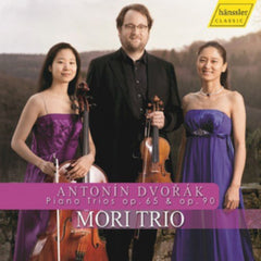 Mori Trio