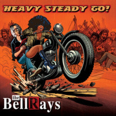 BELLRAYS