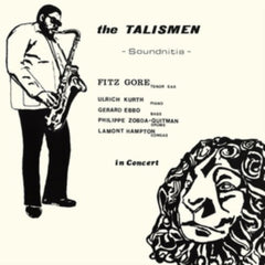 Fitz Gore & The Talismen