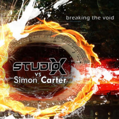 Studio-X vs. Simon Carter