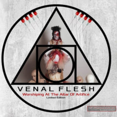 Venal Flesh