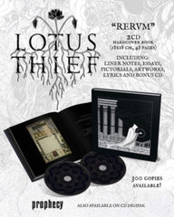 Lotus Thief