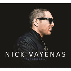 Nick Vayenas
