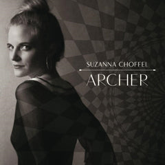 Suzanna Choffel