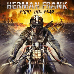 Herman Frank