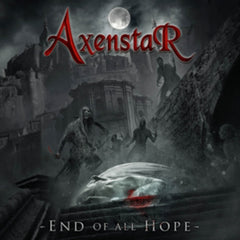 Axenstar