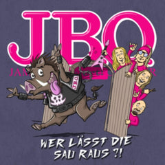 J.B.O.