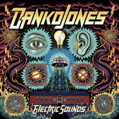 Danko Jones