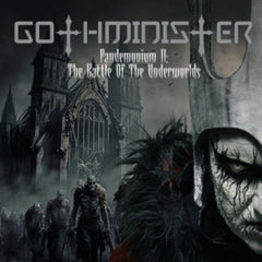 Gothminister