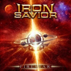 Iron Savior