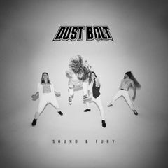 Dust Bolt