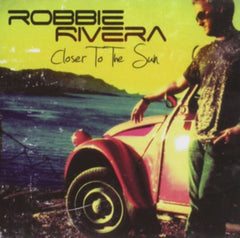 Robbie Rivera