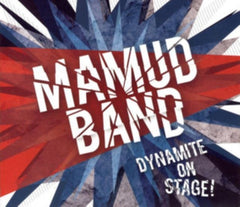 Mamud Band