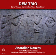 DEM Trio
