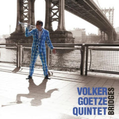 Volker Goetze Quintet