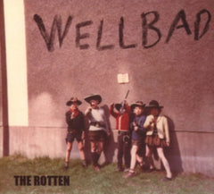 Wellbad