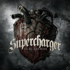 Supercharger
